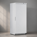 Commercial Single Door Freezer 580Ltr Capacity White