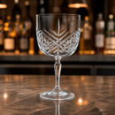 Vintage Cocktail Glasses 580ml - Set of 12 for Bars