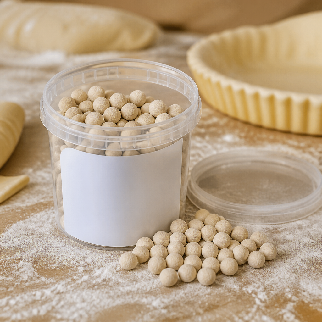 500g Commercial Baking Beans for pastry baking