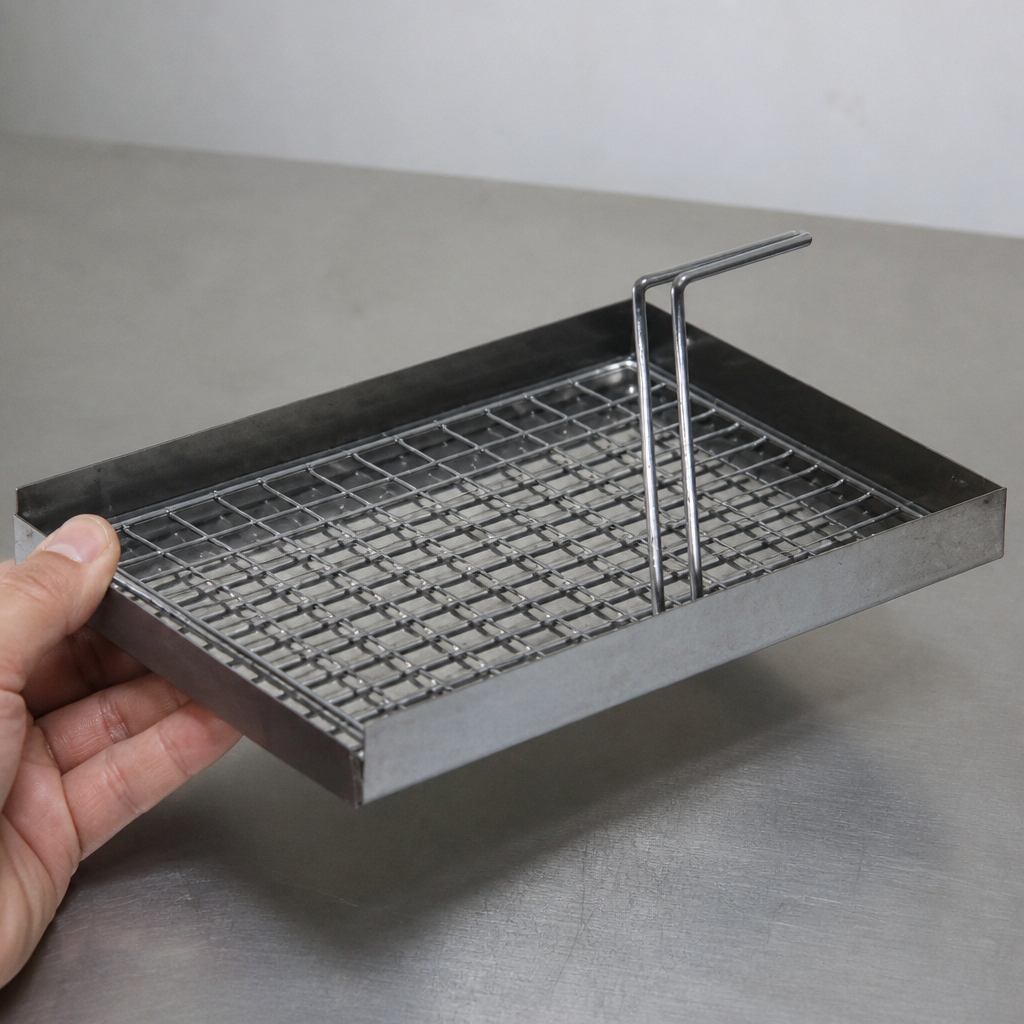 Commercial Doughnut Fryer Kit for catering equipment