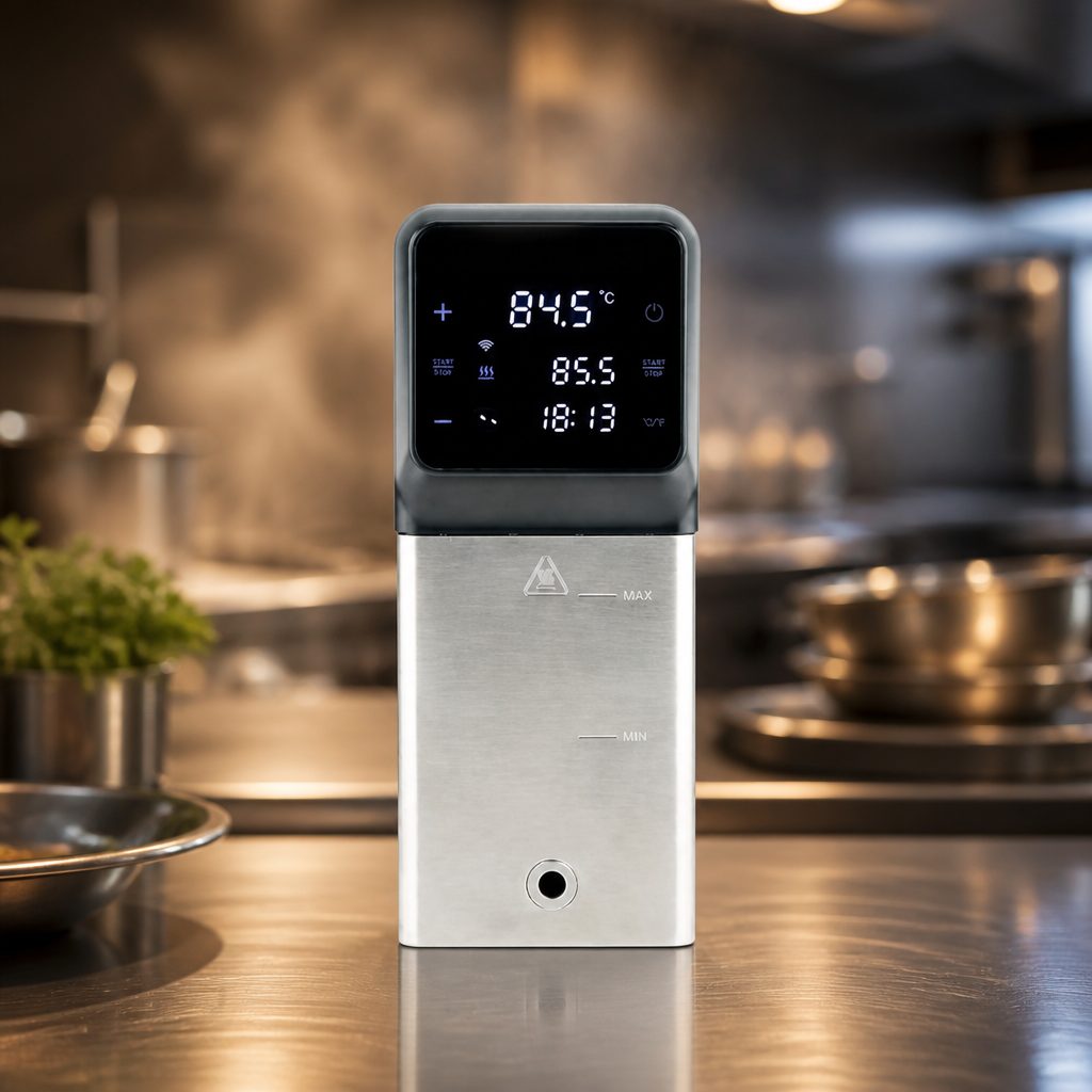 Commercial Sous Vide Cooker 1.5kW with 45L capacity