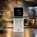 Commercial Sous Vide Cooker 1.5kW 45L Capacity Temperature Control