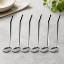 Commercial Stainless Steel Elevate Tablespoons 135mm 6 Pack