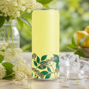 Cornish Sparkling Elderflower Soft Drinks 250ml Cans 24 Pack