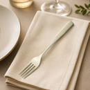 Commercial Champagne Table Forks 12 Pack Stainless Steel