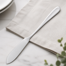 Commercial Fish Knife Set of 12 - Stainless Steel Cutlery