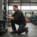 Premium Multi-Functional Combat Trousers for Work and Outdoor Activities - Available in Sizes 28-52