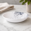 Commercial Coupe Bowls 15oz Blue Porcelain 12 Pack