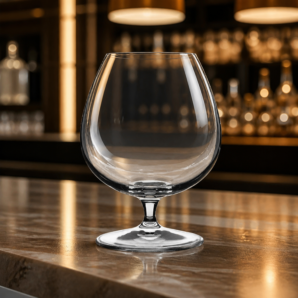Commercial Brandy Glasses 460ml 12 Pack Dishwasher Safe