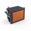 Commercial Counter Freezer Defrost Indicator Replacement Part