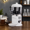 5L Commercial Hot Chocolate Dispenser Machine for Catering