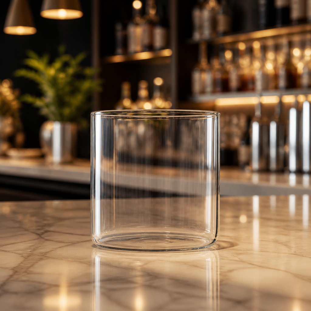 Commercial 310ml Tumblers - Elegant Drinkware for Hospitality