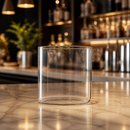 Commercial 310ml Tumblers - Elegant Drinkware for Hospitality