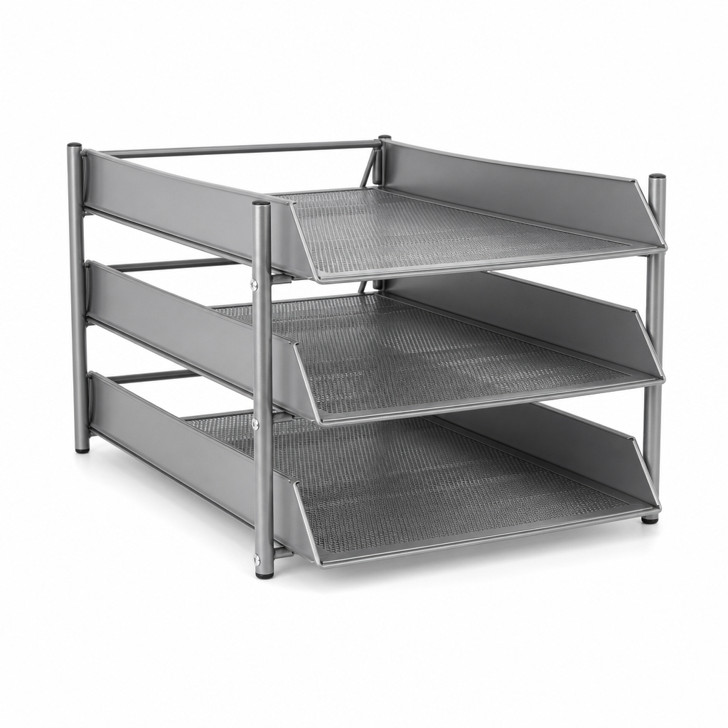 A3 Paper Storage Trays