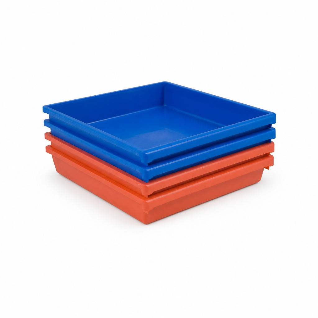 A3 Paper Storage Trays