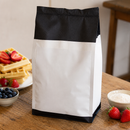 Commercial Vegan Waffle Mix 2.3kg Dessert Mix