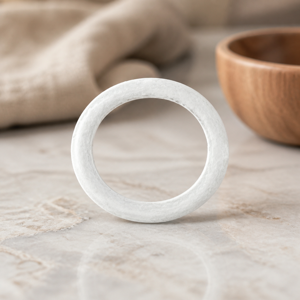 Spice Grinder Spacer 12mm for Commercial Use