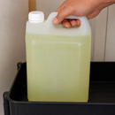 Commercial Thick Bleach Concentrate 5Ltr Washroom Chemical