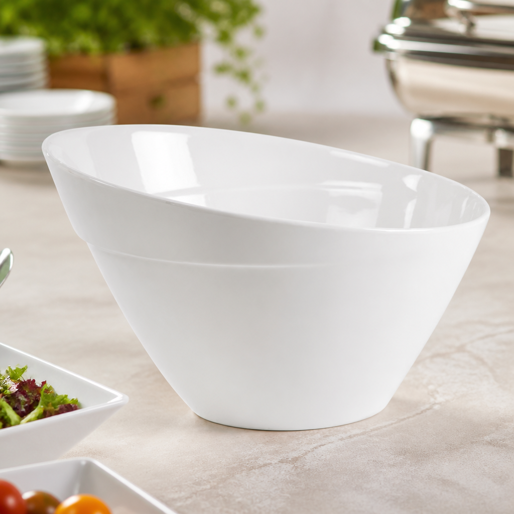 1.5Ltr Commercial Balance Bowl for Display