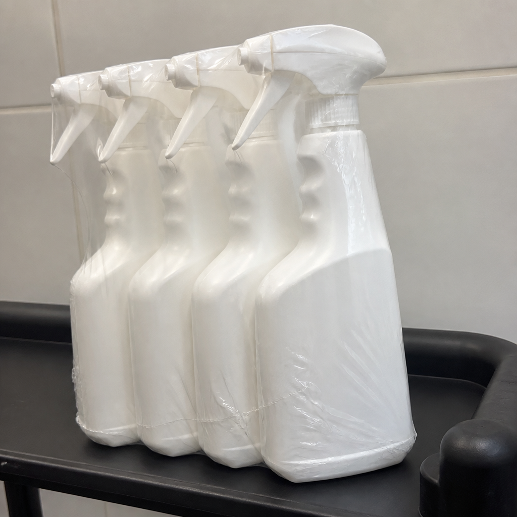 Eco Friendly Kitchen Degreaser 750ml Ready To Use 6 Pack