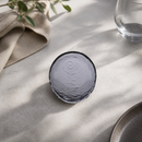 Commercial Smoked Oval Bowls 125mm - 12 Pack Catering Supplies