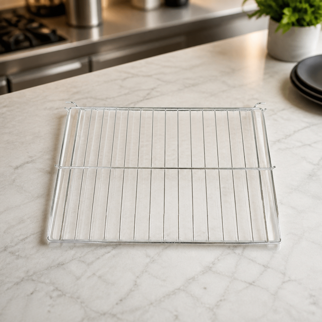 Commercial Wire Shelf 455 x 339mm for Convection Oven