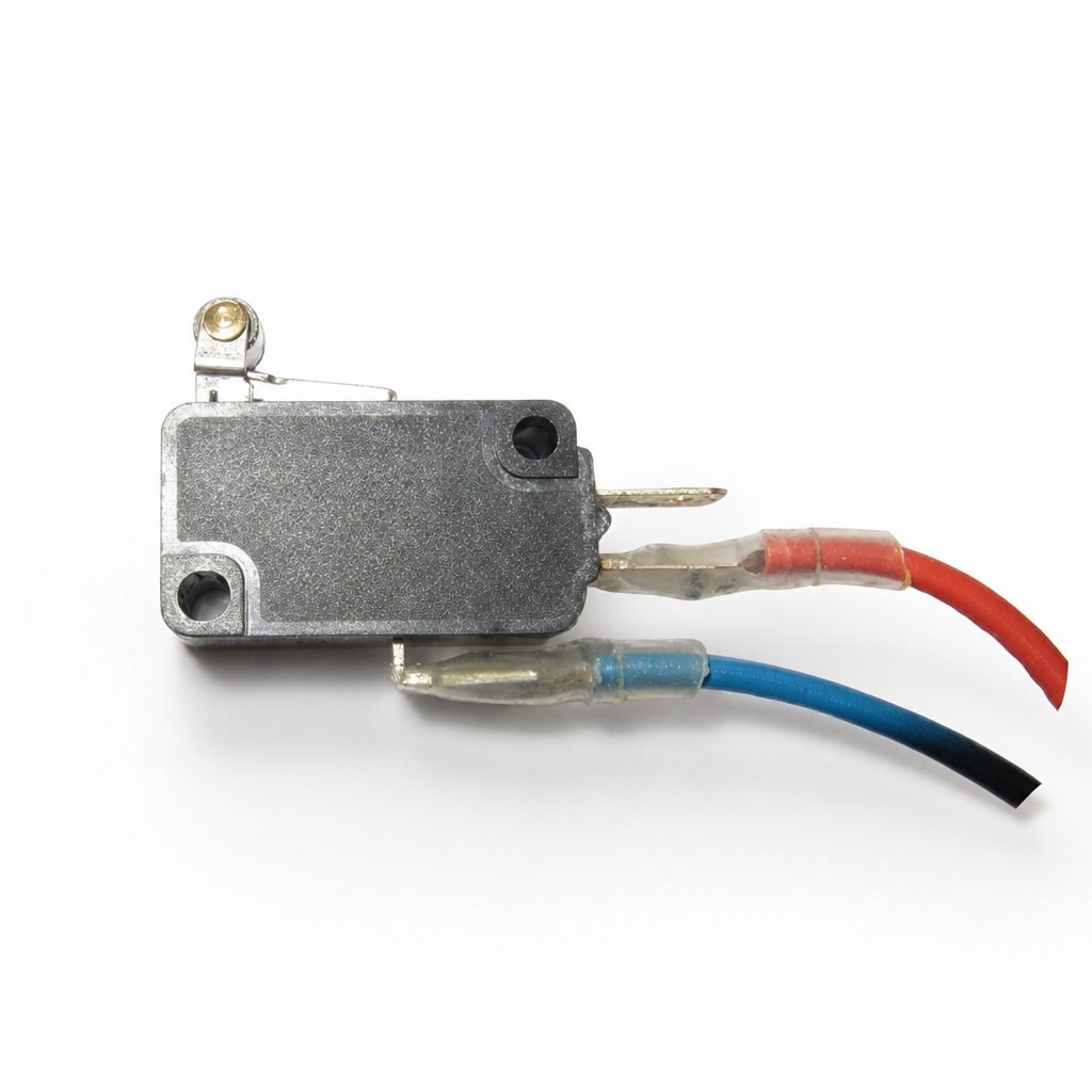 Commercial Meat Slicer Microswitch Replacement Part 10g