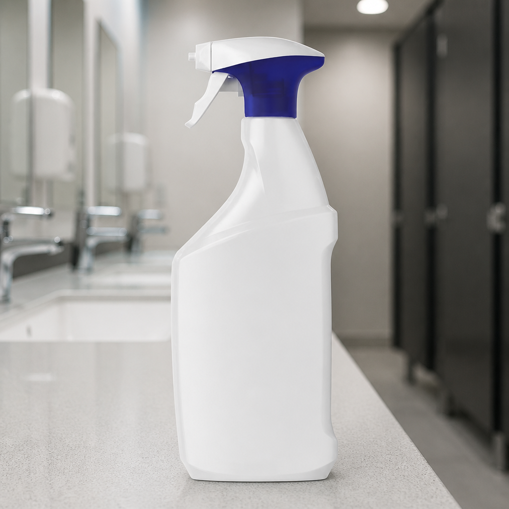 Professional Disinfecting Sanitary Cleaner 750ml (10 Pack)
