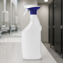 Commercial Disinfectant Cleaner 7.5Ltr for Washroom Surfaces
