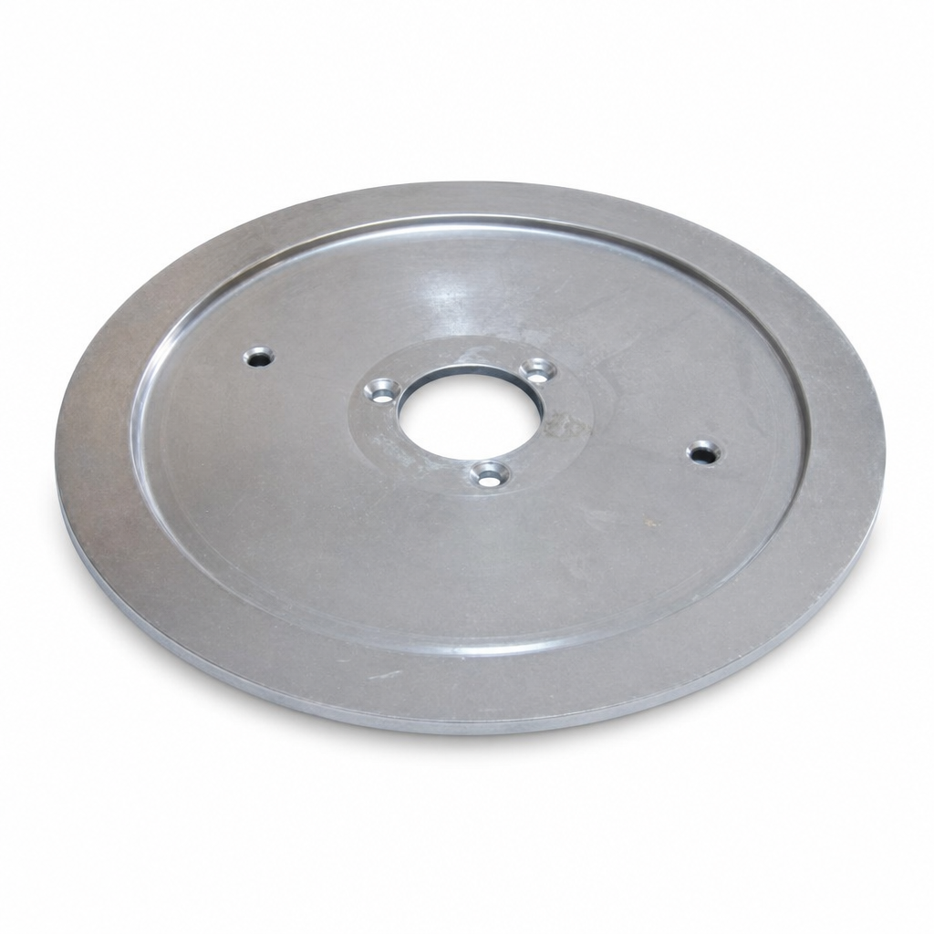 220mm Commercial Meat Slicer Blade for Efficient Cutting