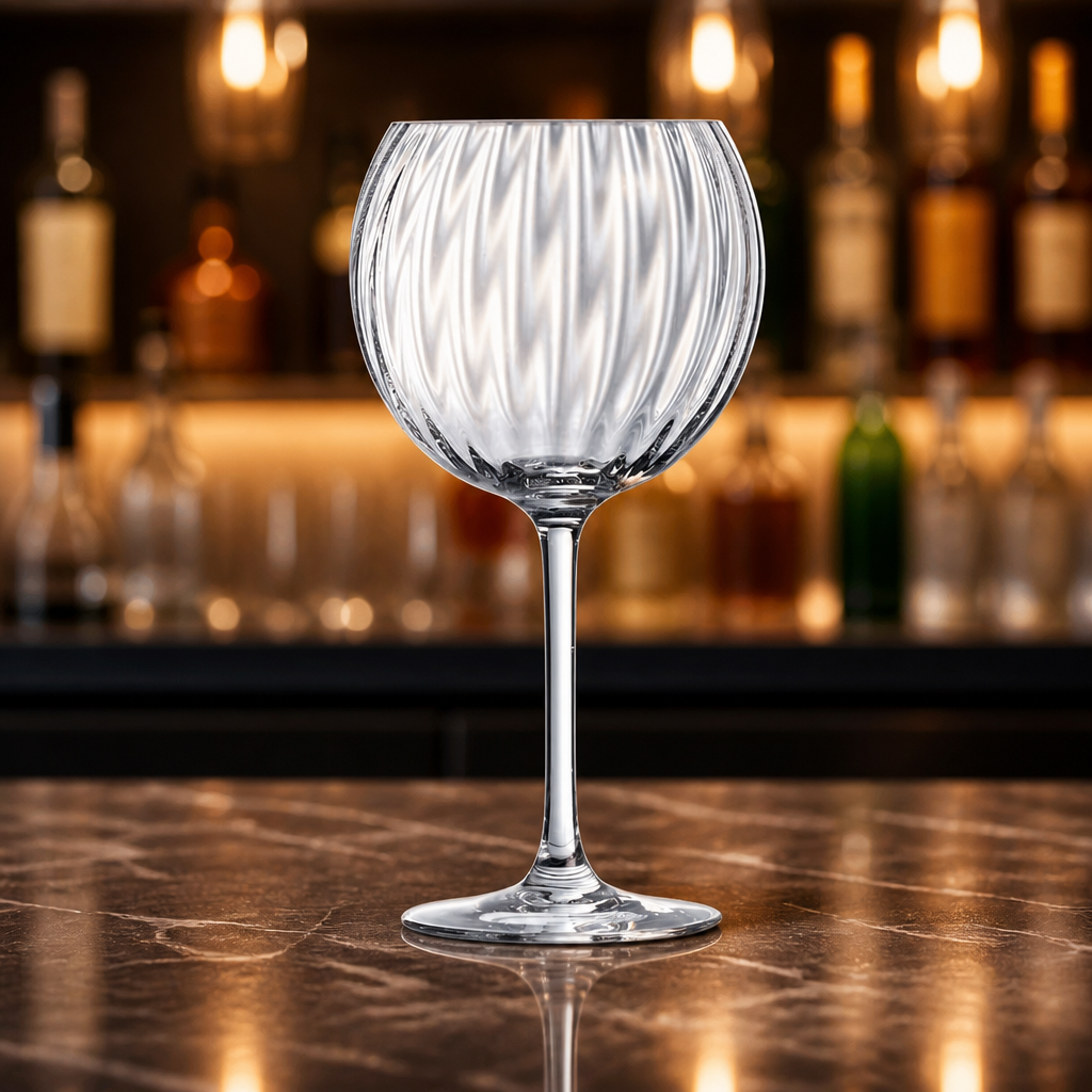 Commercial Balloon Gin Glasses 580ml - 24 Pack