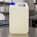 Commercial Aluminium-Safe Dishwasher Detergent 10Ltr