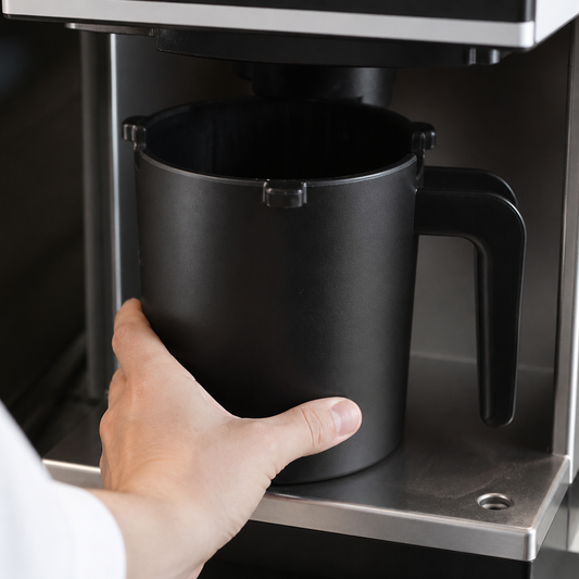 Commercial Protective Beakers for - 4 Pack