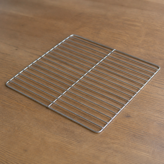 Commercial Replacement Shelf for Back Bar Coolers 410mm
