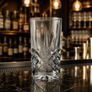350ml Commercial Hi Ball Glasses - 6 Pack Clear Glassware