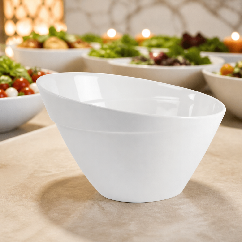 1.5Ltr Commercial Balance Bowl for catering and display