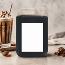 5L Commercial Chocolate Milkshake Flavouring Compound