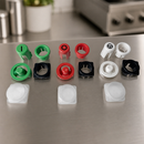 Replacement On/Off/Pulse Button for Commercial Food Processor
