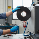 Premium Multi-Purpose Double-Sided Acrylic Foam Tape for Thermal Expansion Management and Dynamic Load Handling