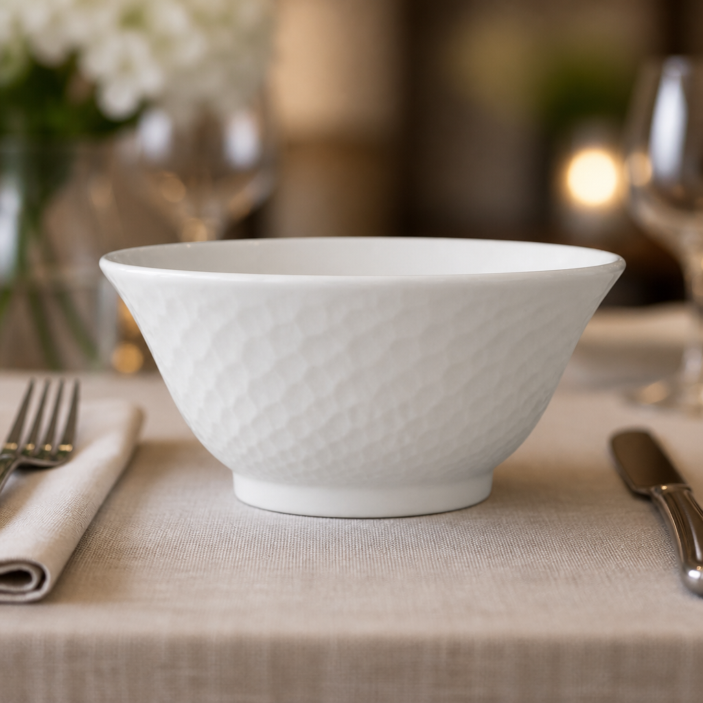 Commercial 390ml Bowls 135mm - 12 Pack