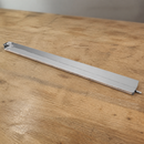 Commercial Stainless Steel Water Tray for Display Fridge 60cm