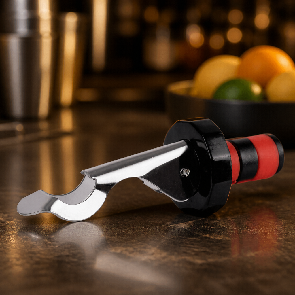 Commercial Wine Bottle Sealer for 750ml bottles