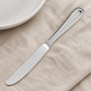 Commercial Dessert Knives Set of 12 - Stainless Steel Cutlery