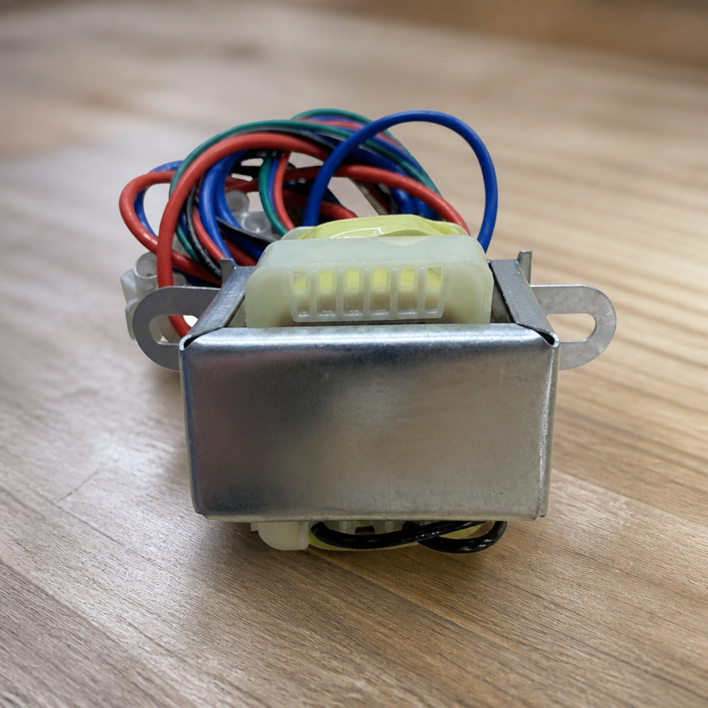 Commercial Drink Dispenser Transformer 12V Metal Parts