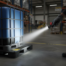 Premium Ultra-Compact Safety Torch with 400 Lumens and USB Rechargeable Interface for Emergency Situations