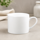 Commercial Fine China Tea Cups 230ml - 6 Pack