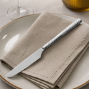 Commercial Stainless Steel Dessert Knives 12 Pack