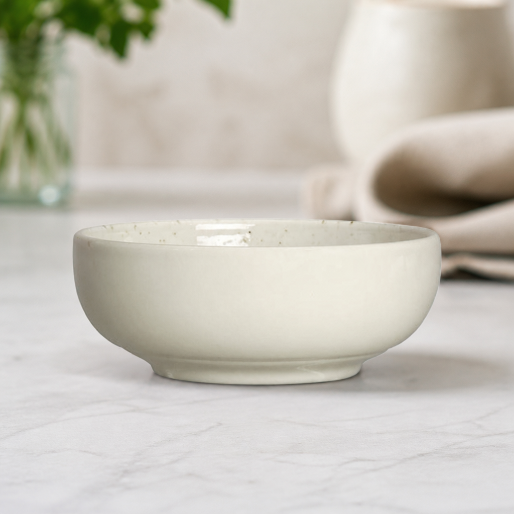Commercial 155mm Pepper Bowls - 12 Pack