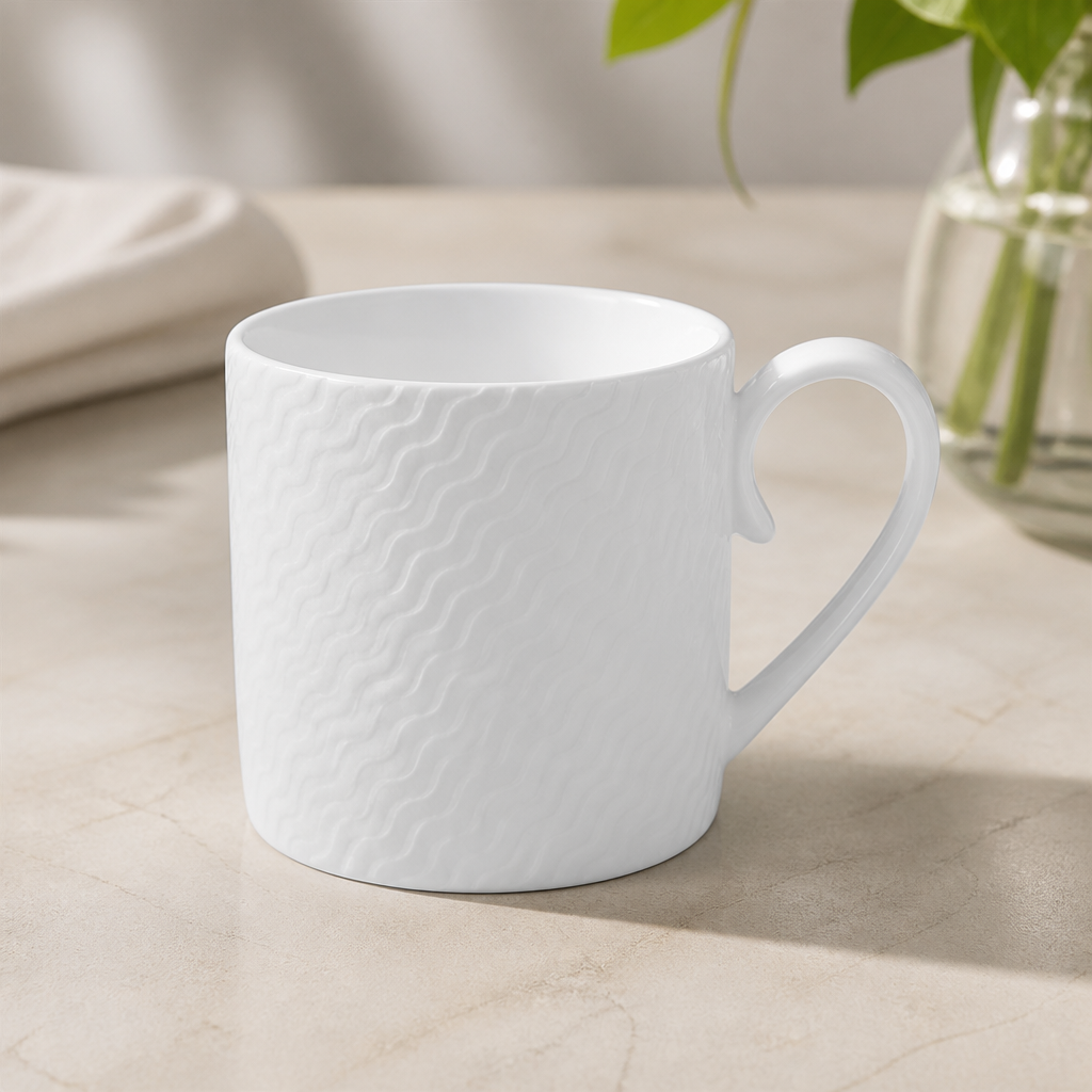 Commercial Coffee Can Cups 100ml Pack of 12 for Catering