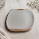 Commercial Forager Plates 193x155mm - 24 Pack Stoneware
